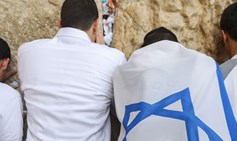 Jewish Identity is Highly Explosive: Handle with Care