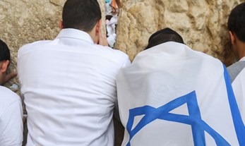 Jewish or Democratic? We Mustn’t Choose Between Them