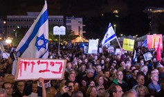 Israel's Political Crisis and the Challenge of Populism