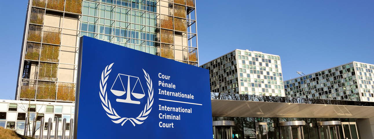 ICC The Hague
