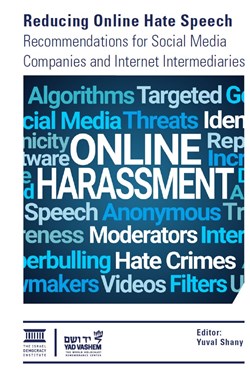 Reducing Online Hate Speech
