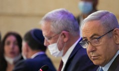 Israeli Democracy in 2021: Close To Breaking Point?