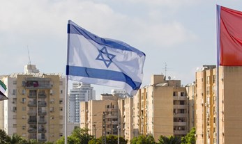 The Israeli Voice Index – August 2020