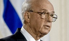 דמי יצחק זועקים מן האדמה