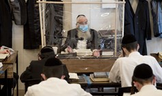 The Haredi Fears Behind the Opening of Yeshviot Amid COVID-19 