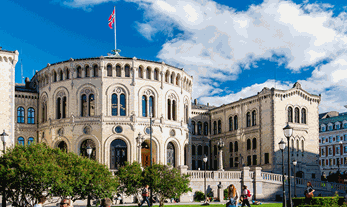 The “Norwegian Law”: Problematic, Yes—But a Necessary Evil 