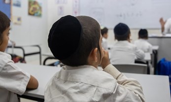 Dramatic Rise in the Number of Sexual Abuse Cases Treated by Social Service Departments in Ultra-Orthodox Local Authorities