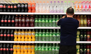 Taxing Sugary Beverages