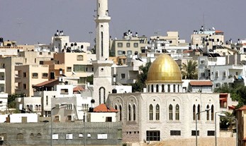 Statistical Report on Arab Society in Israel :2021