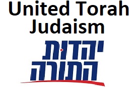 United Torah Judaism