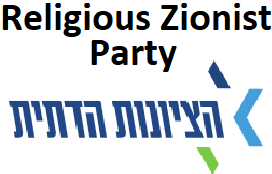 Religious Zionist Party