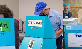 How do Israeli Parties Choose Their Candidates