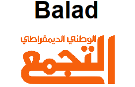 Balad