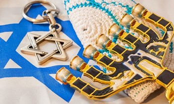Who is a Jew? Survey on Religion and State