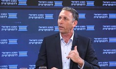MK Matan Kahana: “The Chief Rabbis of the State of Israel should be Zionists”