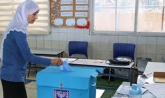 Arab Votes in the 2022 Election