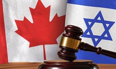 The Override Clause—Canada and Israel