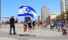What Are the Challenges to Israel’s Democracy?