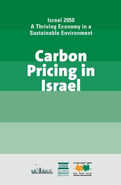 Carbon Pricing in Israel