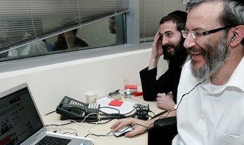 The Needs of Israel's Haredim are Changing – Will Leaders Find Solutions?