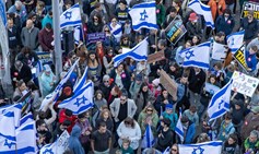 Only a Minority of Israelis Support the Proposed Judicial Overhaul
