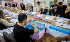 Israel's Electoral System Prevents Accountable Governance