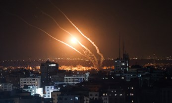 Launching a Military Operation in Gaza without Approval by the Security Cabinet Is Playing with Fire