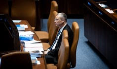 לוין לא מכנס את הוועדה לבחירת שופטים - והציבור משלם את המחיר