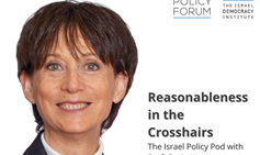 Reasonableness in the Crosshairs