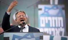 Populism as an Existential Threat in Israel
