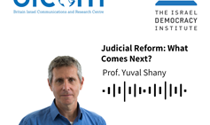 Judicial Reform – What Comes Next?