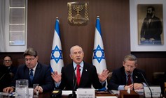 Emergency Governments in Israel