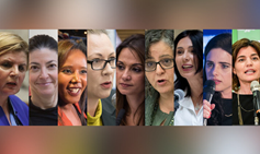 The Decline in Women’s Representation in Israel's Political System: Analysis
