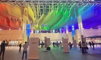 Reflections from an Israeli Delegate at the UN Climate Conference in Dubai