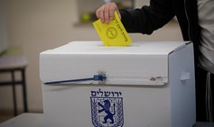 ד"ר אריאל פינקלשטיין בריאיון ל"ישראל היום" על שאלת דחיית הבחירות המקומיות