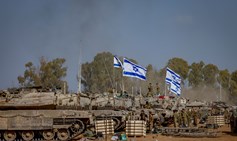 Most Israelis Oppose Meeting US Demands to Shift to New Phase of War