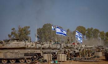 Most Israelis Oppose Meeting US Demands to Shift to New Phase of War