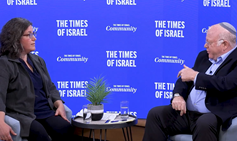What Matters Now to Prof. Amichai Cohen: Is the IDF acting legally in Gaza?