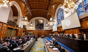 Statement on the ICJ Decision On Provisional Measures