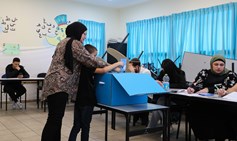 When Violence Dominates Local Arab-Israeli Elections, Democracy Loses