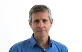 Center for Democratic Values and Institutions - The Israel ...