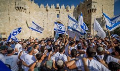 הצלע החסרה במשולש: הסכנה האורבת לפתחה של הציונות הדתית