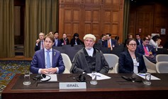 החלטת בית הדין הבינלאומי לצדק בהאג בעניין המבצע ברפיח | עיקרים ומשמעויות