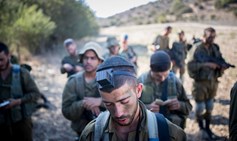 A Joint Effort: Integrating Haredim in the IDF