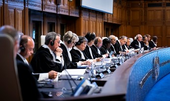 Another Brick in the Wall? The ICJ Advisory Opinion on Israeli Policies and Practices in the Occupied Palestinian Territory