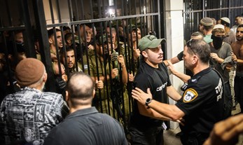 Investigating Allegations of Detainee Abuse is Israel’s Moral and Legal Duty - And a Diplomatic Necessity