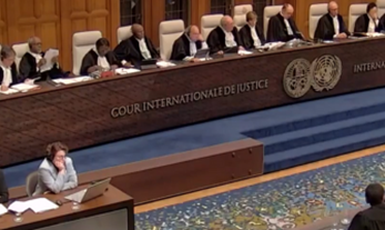 Between Rhetoric and Effects: The ICJ Provisional Measures Order in South Africa v. Israel