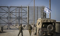 High Levels of Trust in IDF More than One Year Into the War, Except Among Ultra-Orthodox and Arab Israelis