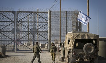 High Levels of Trust in IDF More than One Year Into the War, Except Among Ultra-Orthodox and Arab Israelis