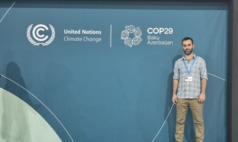 Surprisingly, Good News from the UN Climate Conference 